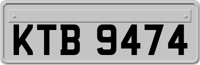 KTB9474