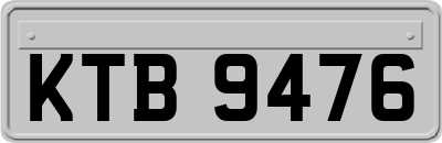 KTB9476