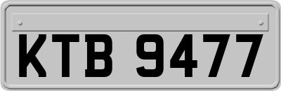 KTB9477