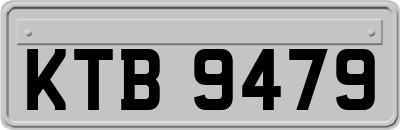 KTB9479