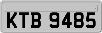 KTB9485