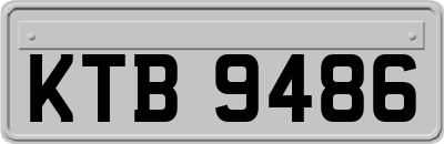 KTB9486