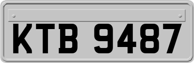 KTB9487