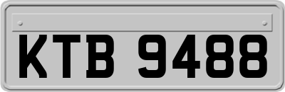 KTB9488