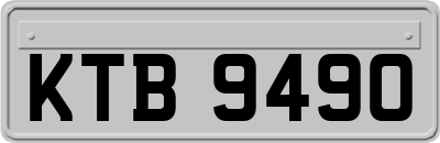 KTB9490