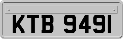 KTB9491