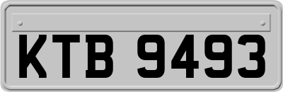 KTB9493
