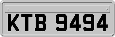 KTB9494