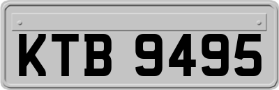 KTB9495