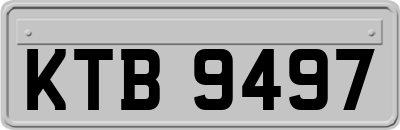 KTB9497