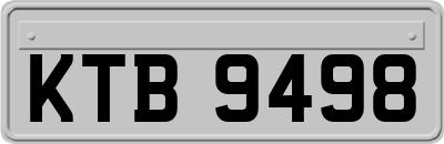KTB9498