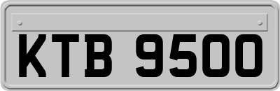 KTB9500