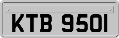 KTB9501