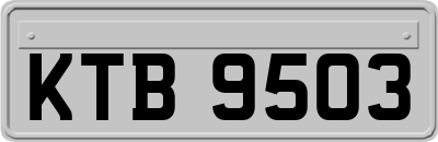 KTB9503
