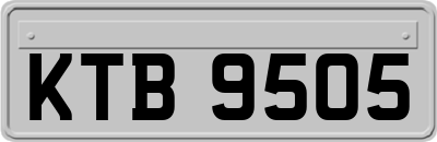 KTB9505