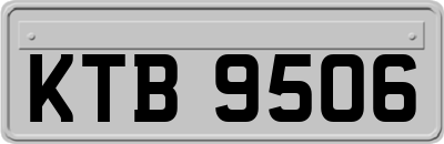 KTB9506
