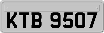 KTB9507