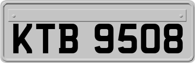 KTB9508