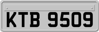 KTB9509