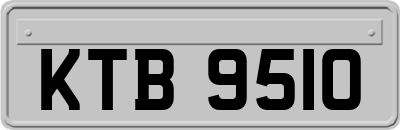 KTB9510