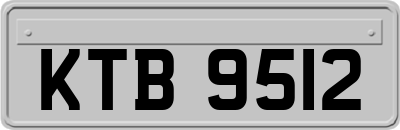 KTB9512