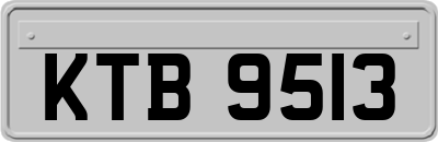 KTB9513