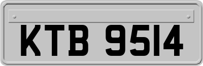 KTB9514