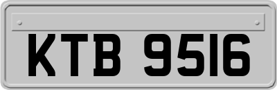 KTB9516