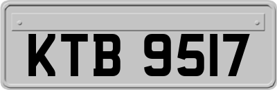 KTB9517