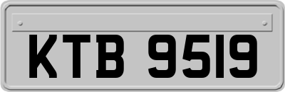 KTB9519
