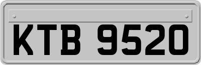 KTB9520
