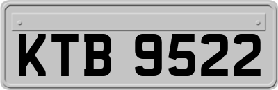KTB9522
