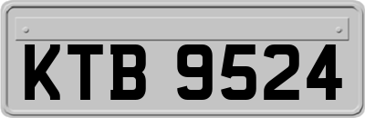 KTB9524