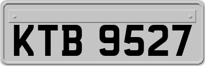 KTB9527