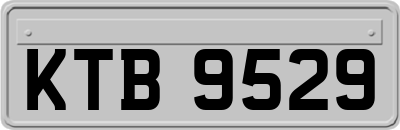 KTB9529