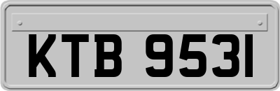 KTB9531