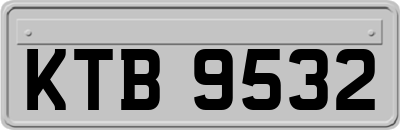 KTB9532