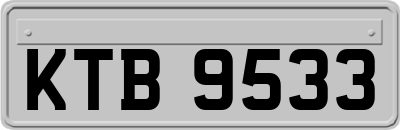KTB9533