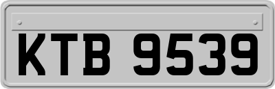KTB9539