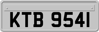 KTB9541