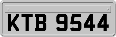 KTB9544