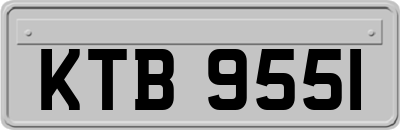 KTB9551
