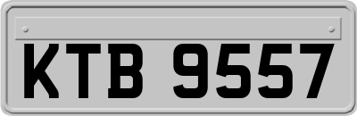 KTB9557