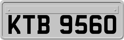 KTB9560
