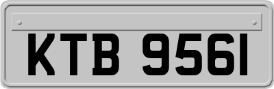 KTB9561