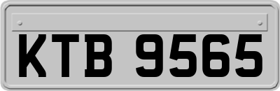 KTB9565
