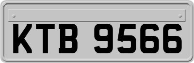 KTB9566