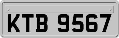 KTB9567