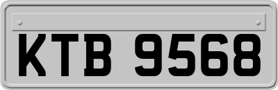KTB9568