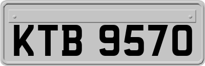 KTB9570